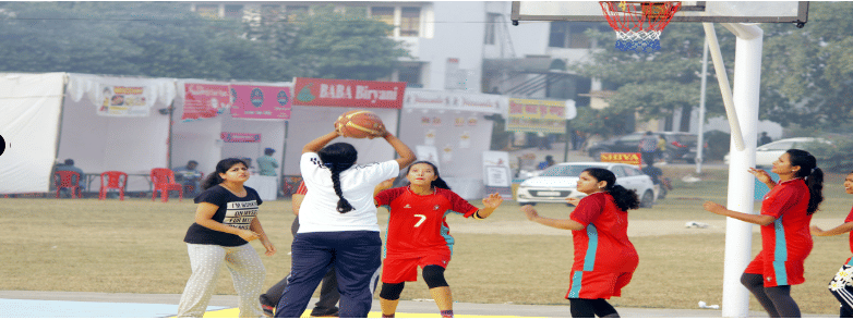 Rama University, Faculty Of Commerce And Management Kanpur Extra-Curricular Activities photo 1