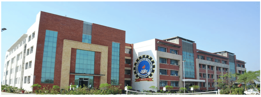 BIT Gorakhpur Campus & Infrastructure photo 12