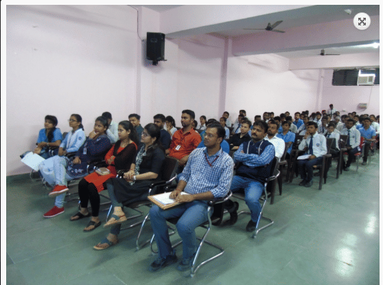 BIT Gorakhpur Campus & Infrastructure photo 6