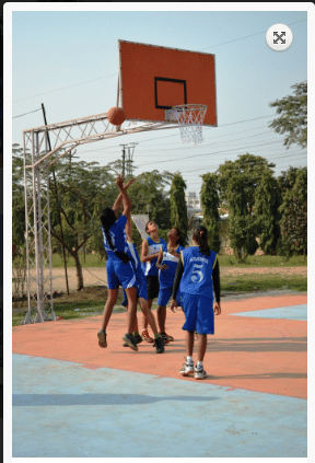 BIT Gorakhpur Campus & Infrastructure photo 9