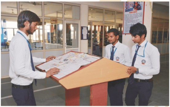 BIT Gorakhpur Campus & Infrastructure photo 7