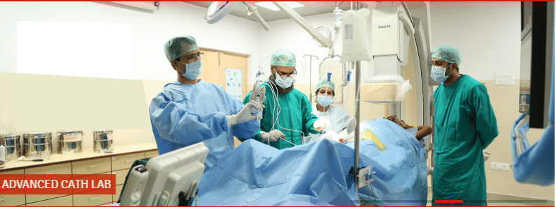 Era University Lucknow Student's Life at Era University photo 8