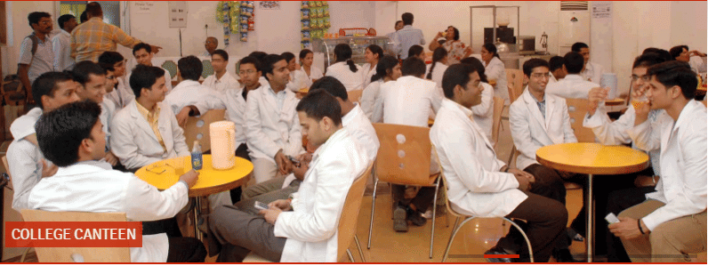 Era University Lucknow Student's Life at Era University photo 9