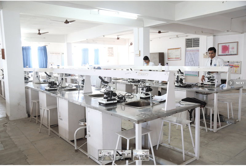 Era University Lucknow Student's Life at Era University photo 10