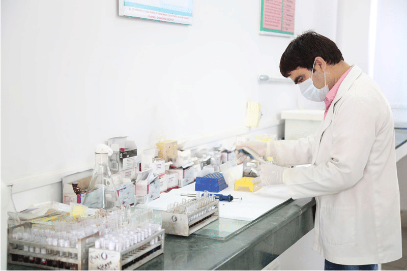 Era University Lucknow Student's Life at Era University photo 11