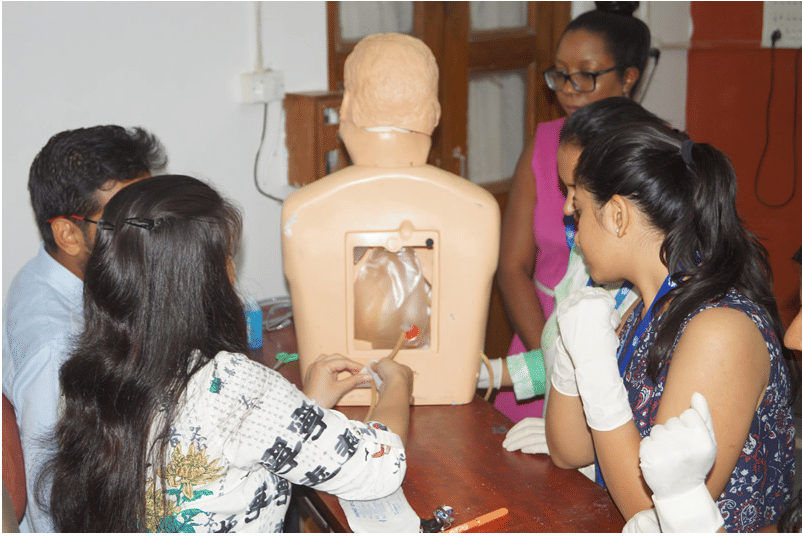 Era University Lucknow Student's Life at Era University photo 15