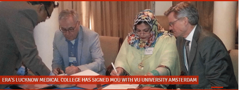 Era University Lucknow Activities photo 12