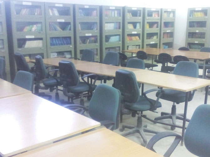 GL Saini Memorial College of Nursing Jaipur Academic Facilities photo 6
