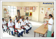 GL Saini Memorial College of Nursing Jaipur Academic Facilities photo 18