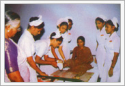 GL Saini Memorial College of Nursing Jaipur Academic Facilities photo 16
