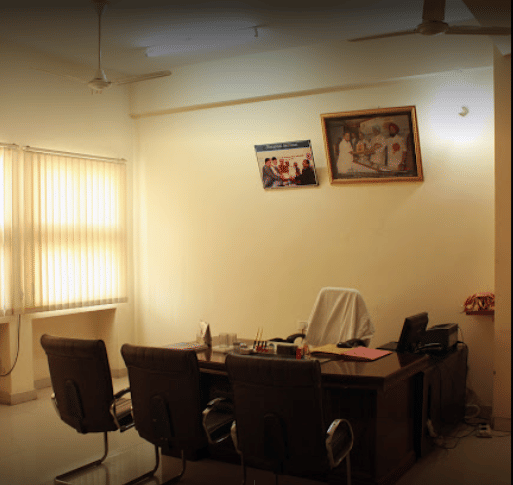 KIPM Gorakhpur Infrastructure photo 9