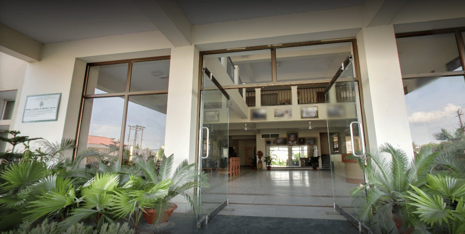 KIPM Gorakhpur Infrastructure photo 8