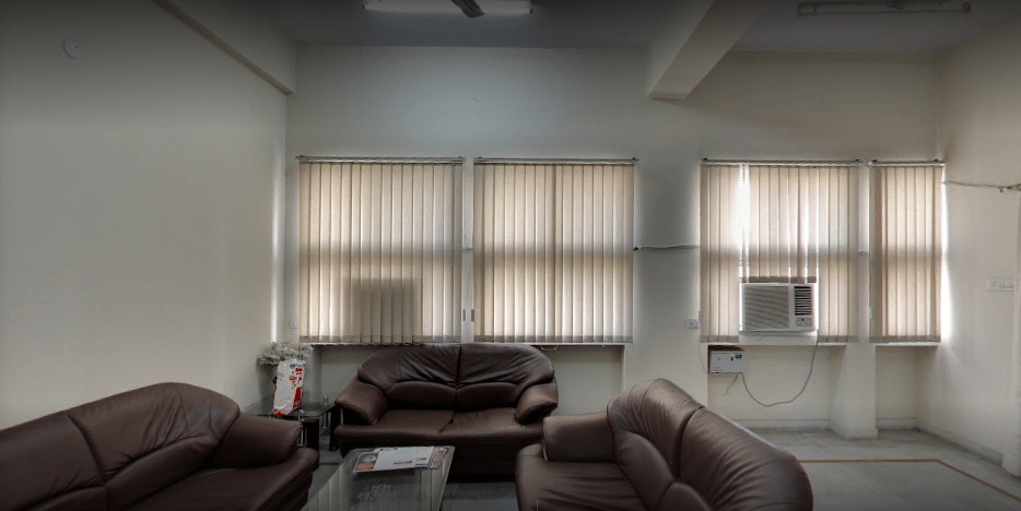 KIPM Gorakhpur Infrastructure photo 11