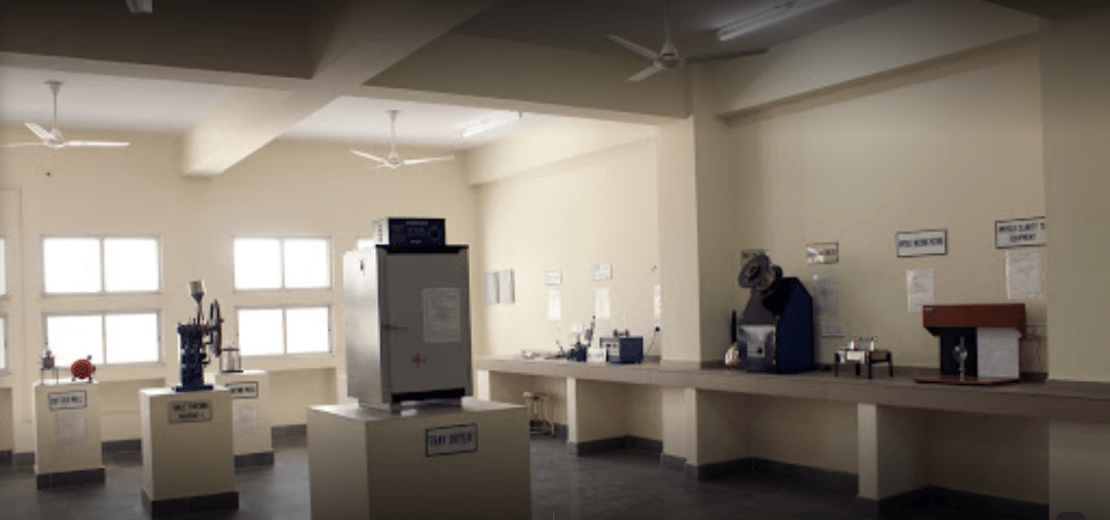 KIPM Gorakhpur Infrastructure photo 10