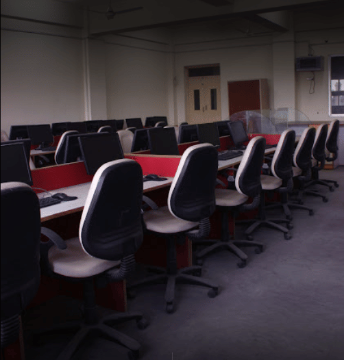 KIPM Gorakhpur Infrastructure photo 18