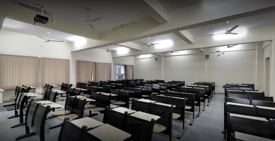 KIPM Gorakhpur Infrastructure photo 16