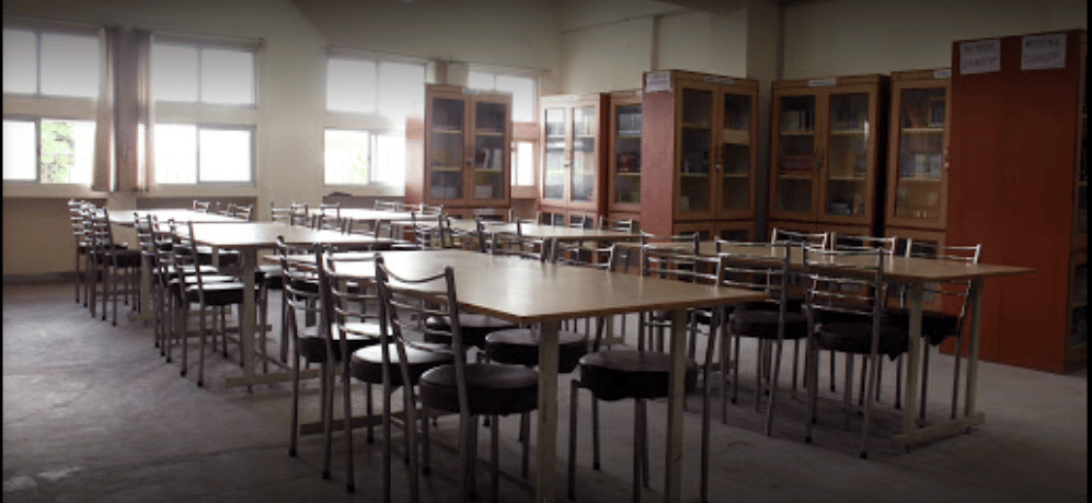 KIPM Gorakhpur Infrastructure photo 14