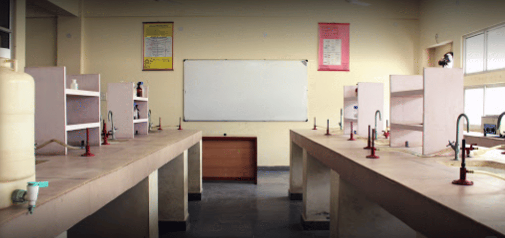 KIPM Gorakhpur Infrastructure photo 15