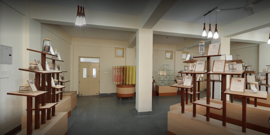 KIPM Gorakhpur Infrastructure photo 13