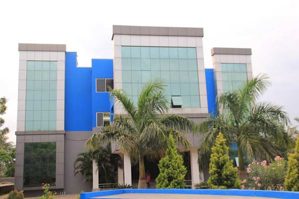 Happy Valley Business School Coimbatore Campus photo 3