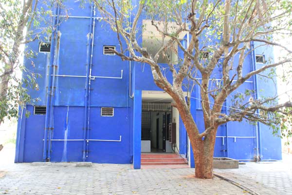 Happy Valley Business School Coimbatore Hostel Facilities photo 4
