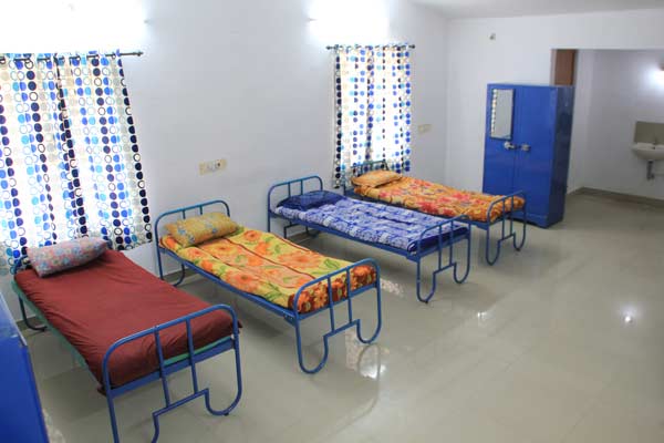 Happy Valley Business School Coimbatore Hostel Facilities photo 2
