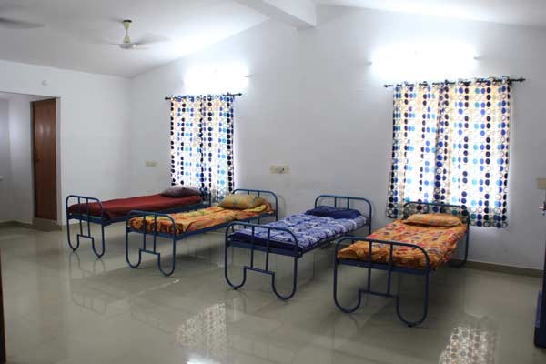 Happy Valley Business School Coimbatore Hostel Facilities photo 1