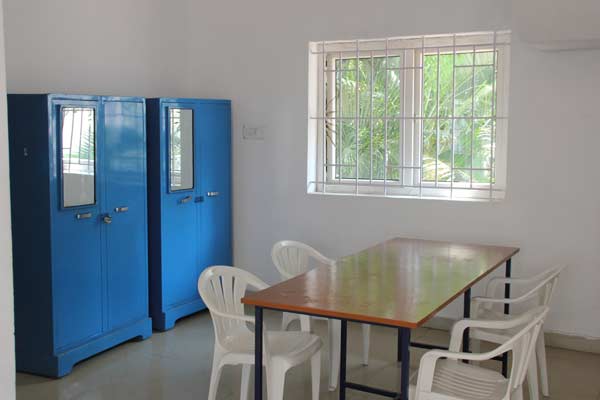 Happy Valley Business School Coimbatore Hostel Facilities photo 8