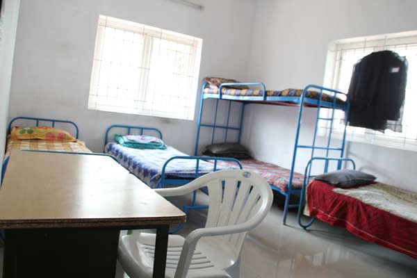 Happy Valley Business School Coimbatore Hostel Facilities photo 7