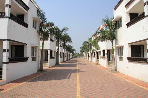 Happy Valley Business School Coimbatore Hostel Facilities photo 6