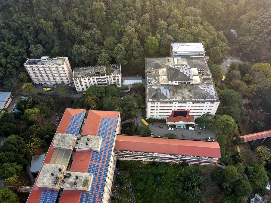 Assam down town University Campus photo 7