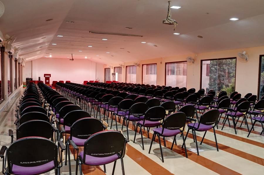 Assam down town University Campus photo 9