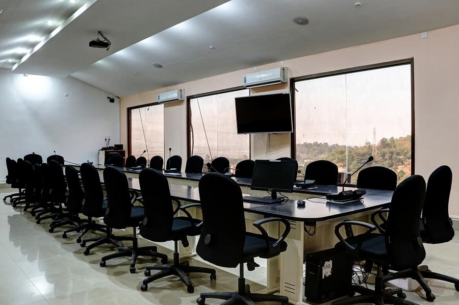 Assam down town University Campus photo 10