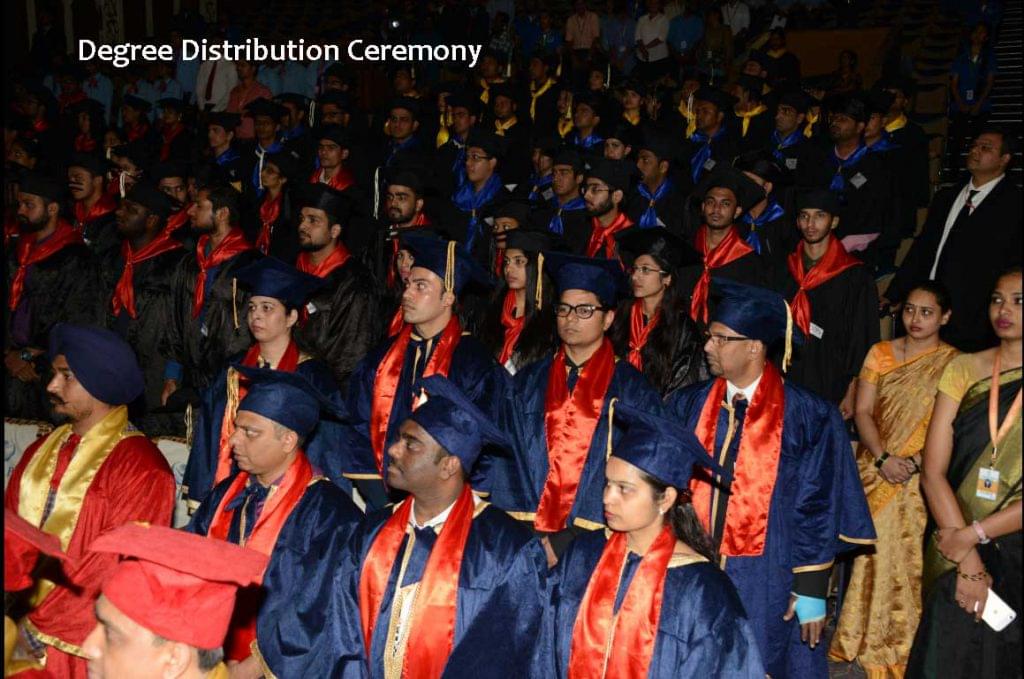 Anna Leela College of Commerce and Economics Mumbai Event photo 1