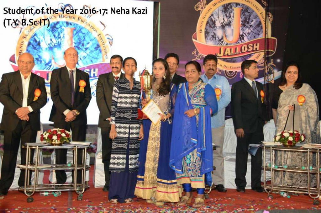 Anna Leela College of Commerce and Economics Mumbai Event photo 8