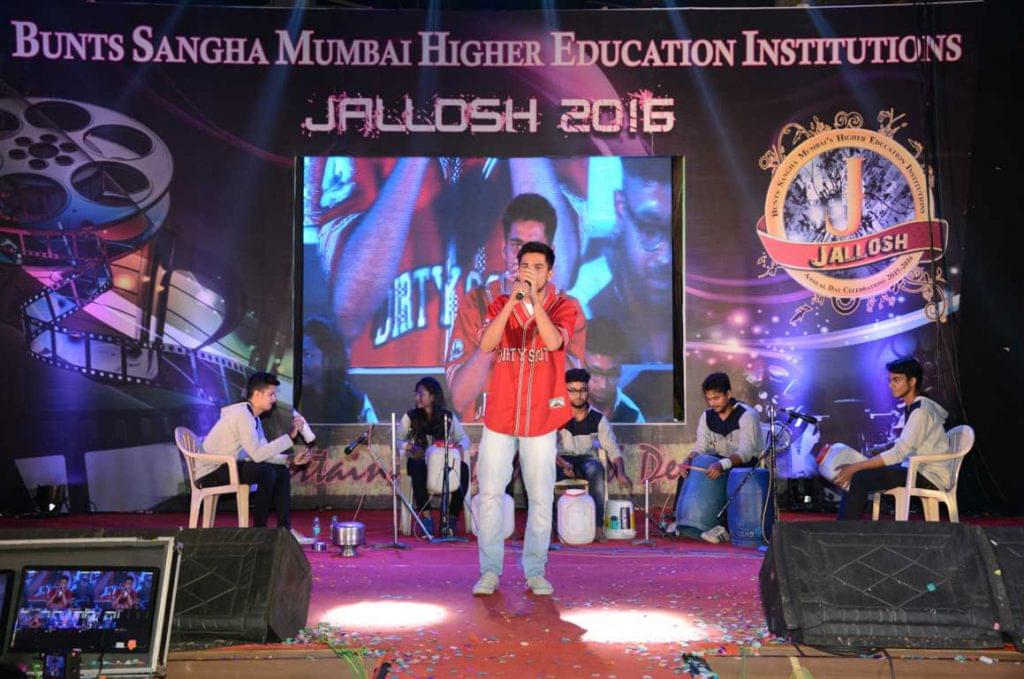 Anna Leela College of Commerce and Economics Mumbai Event photo 2