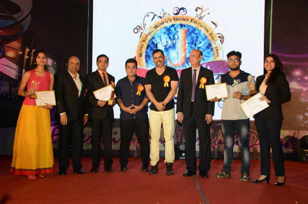 Anna Leela College of Commerce and Economics Mumbai Event photo 3