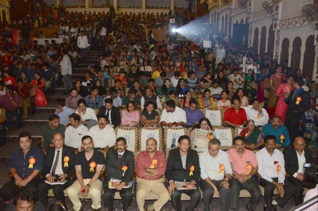 Anna Leela College of Commerce and Economics Mumbai Event photo 4