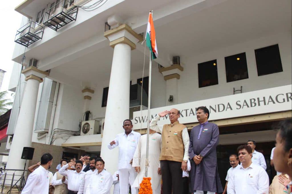 Anna Leela College of Commerce and Economics Mumbai Event photo 5