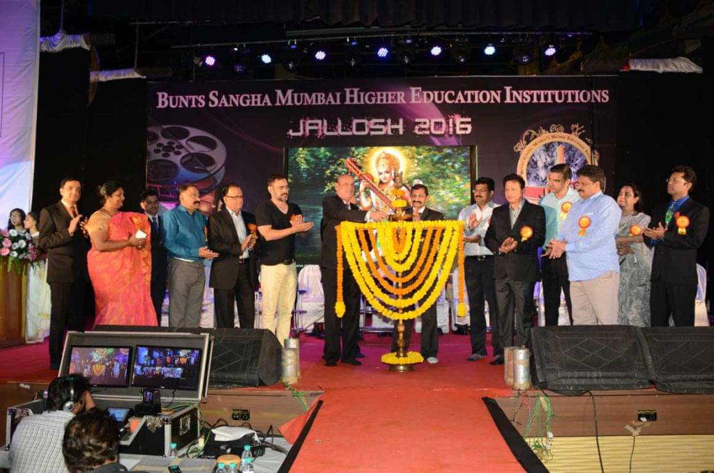 Anna Leela College of Commerce and Economics Mumbai Event photo 6