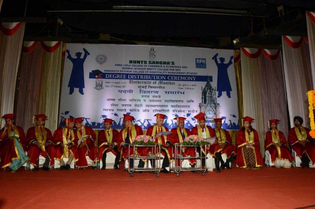 Anna Leela College of Commerce and Economics Mumbai Event photo 7