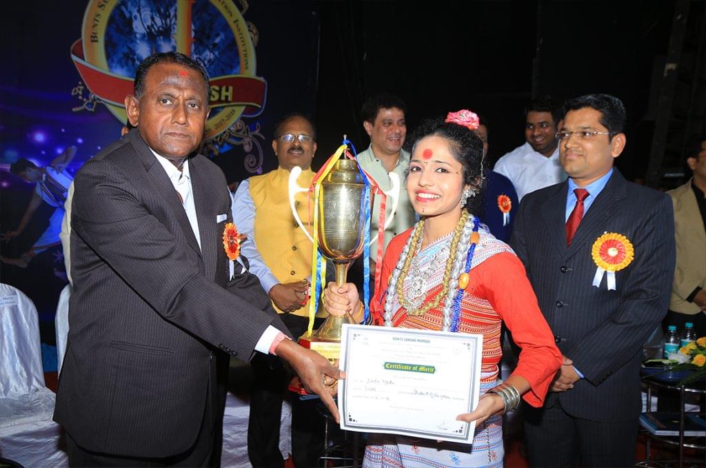 Anna Leela College of Commerce and Economics Mumbai Event photo 10