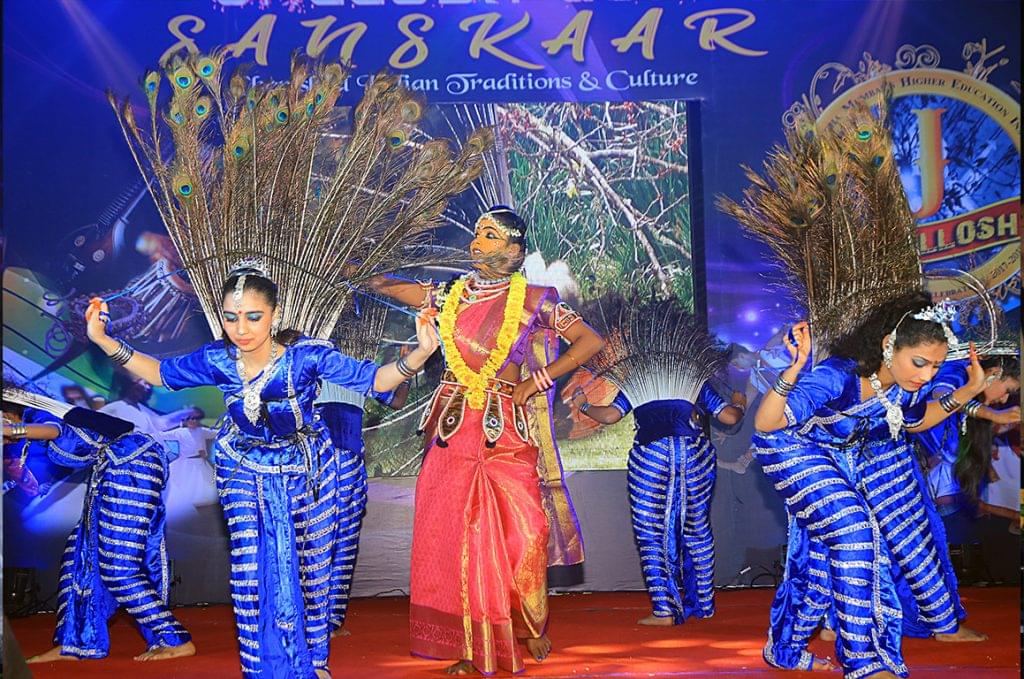 Anna Leela College of Commerce and Economics Mumbai Event photo 12