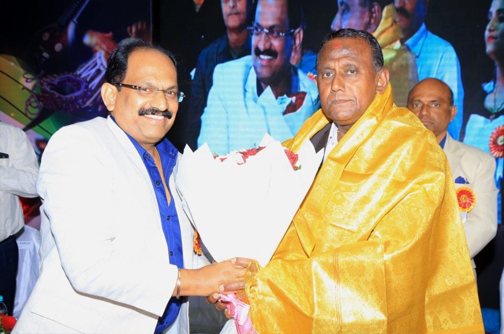 Anna Leela College of Commerce and Economics Mumbai Event photo 15