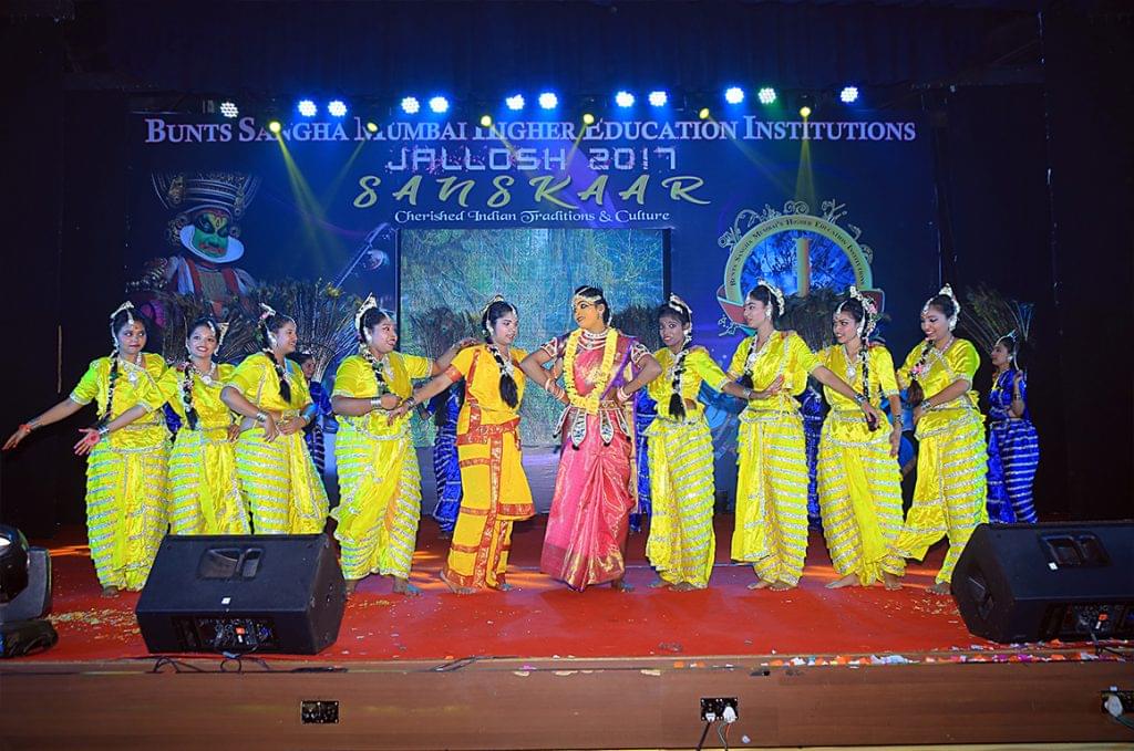 Anna Leela College of Commerce and Economics Mumbai Event photo 13