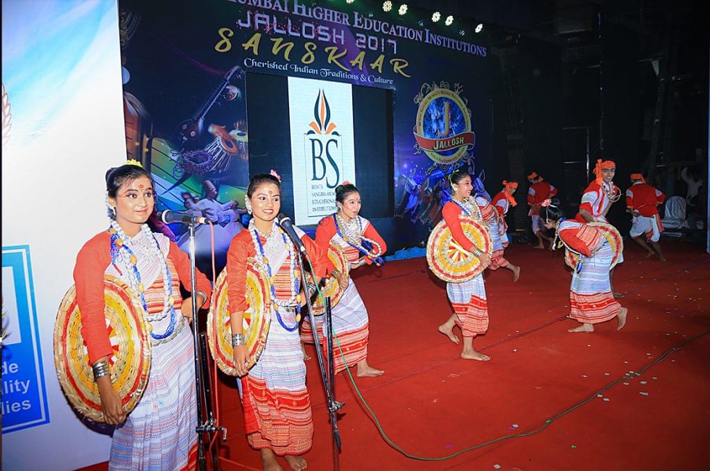 Anna Leela College of Commerce and Economics Mumbai Event photo 14