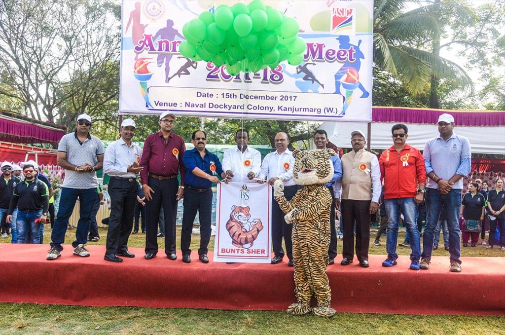 Anna Leela College of Commerce and Economics Mumbai Event photo 16