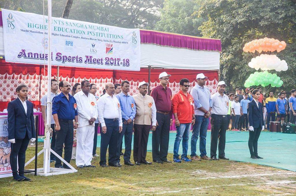 Anna Leela College of Commerce and Economics Mumbai Event photo 17