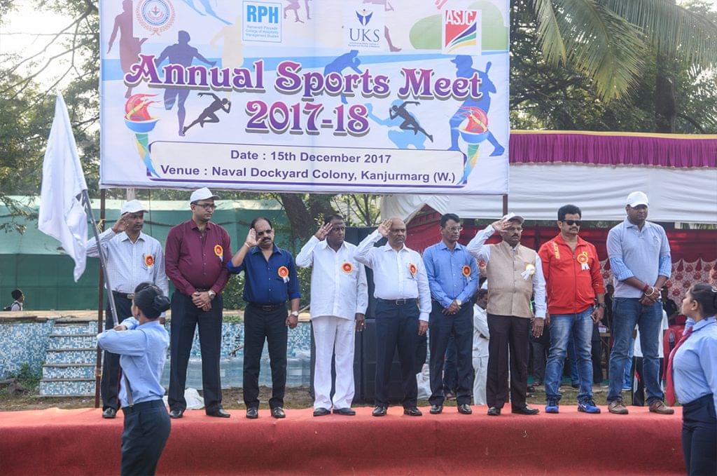 Anna Leela College of Commerce and Economics Mumbai Event photo 18