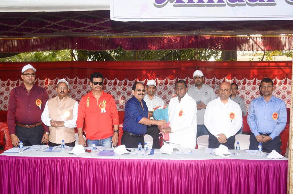 Anna Leela College of Commerce and Economics Mumbai Event photo 19